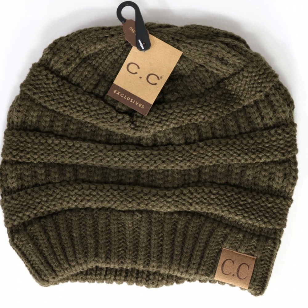 Beanie